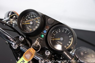 Kawasaki H1 500 MACH III 1976