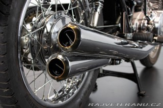 Kawasaki H1 500 MACH III 1976