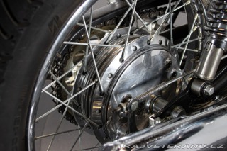 Kawasaki H1 500 MACH III 1976