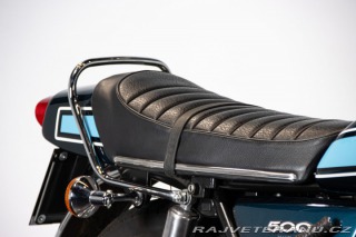 Kawasaki H1 500 MACH III 1976