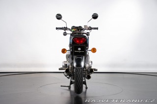 Kawasaki H1 500 MACH III 1976