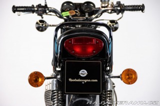 Kawasaki H1 500 MACH III 1976