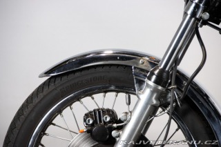 Kawasaki H1 500 MACH III 1976