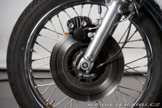 Kawasaki H1 500 MACH III 1976