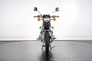 Kawasaki H1 500 MACH III 1976