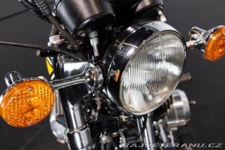 Kawasaki H1 500 MACH III 1976