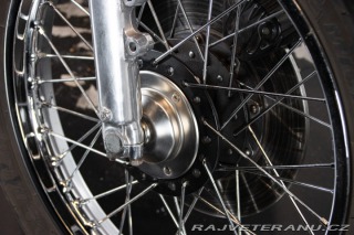 Kawasaki H1 500 MACH III 1976