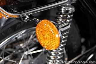 Kawasaki H1 500 MACH III 1976