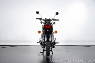 Kawasaki H1 500 MACH III 1976