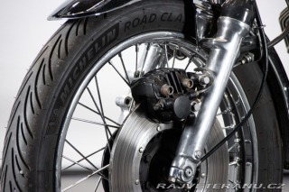 Kawasaki H1 500 MACH III 1976