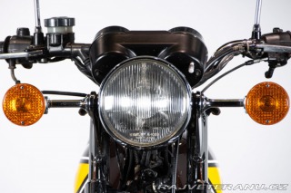 Kawasaki H1 500 MACH III 1976