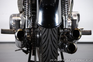 Kawasaki H1 500 MACH III 1976