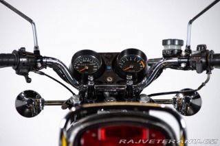 Kawasaki H1 500 MACH III 1976