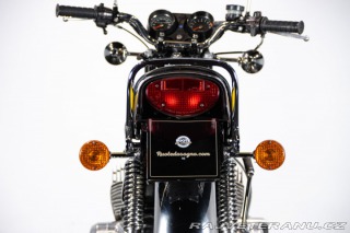 Kawasaki H1 500 MACH III 1976