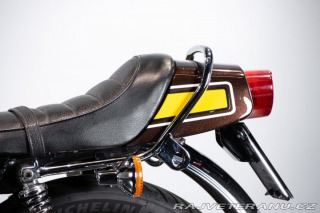 Kawasaki H1 500 MACH III 1976