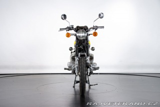 Kawasaki H1 500 MACH III 1976