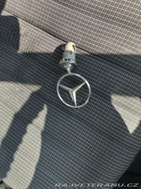 Mercedes-Benz 190 W201 1984