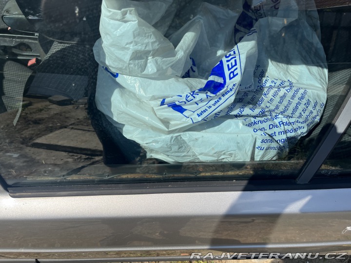 Mercedes-Benz 190 W201 1984