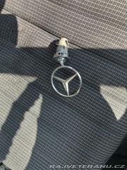 Mercedes-Benz 190 W201 1984