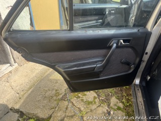 Mercedes-Benz 190 W201 1984