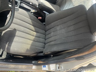 Mercedes-Benz 190 W201 1984