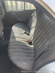 Mercedes-Benz 190 W201 1984