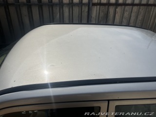 Mercedes-Benz 190 W201 1984