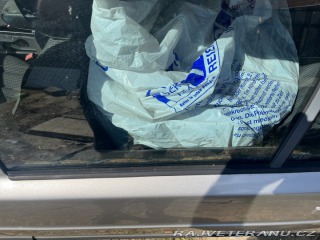 Mercedes-Benz 190 W201 1984