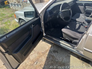 Mercedes-Benz 190 W201 1984