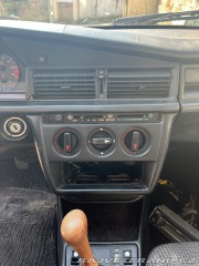 Mercedes-Benz 190 W201 1984