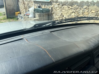 Mercedes-Benz 190 W201 1984