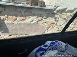 Mercedes-Benz 190 W201 1984