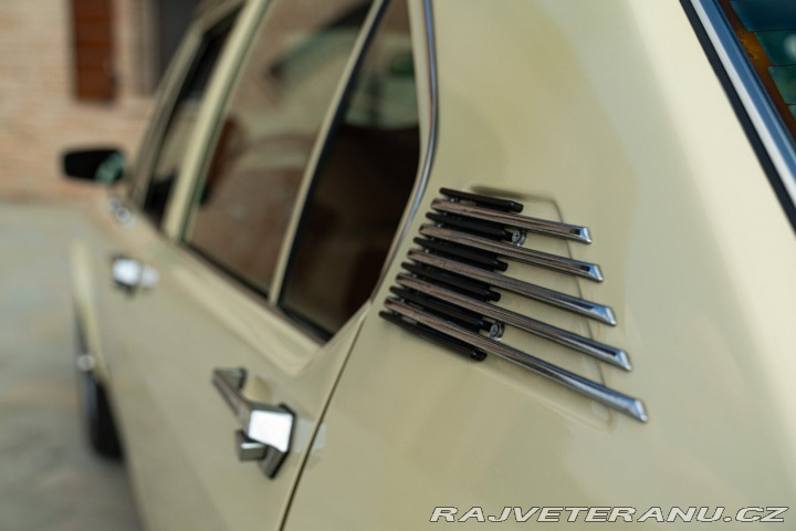 Alfa Romeo Alfetta 1600 1977