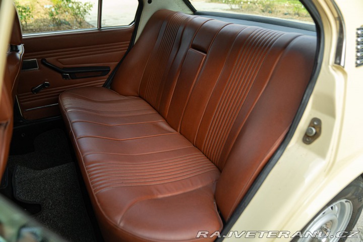 Alfa Romeo Alfetta 1600 1977