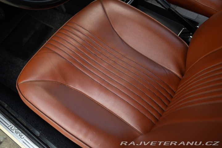 Alfa Romeo Alfetta 1600 1977