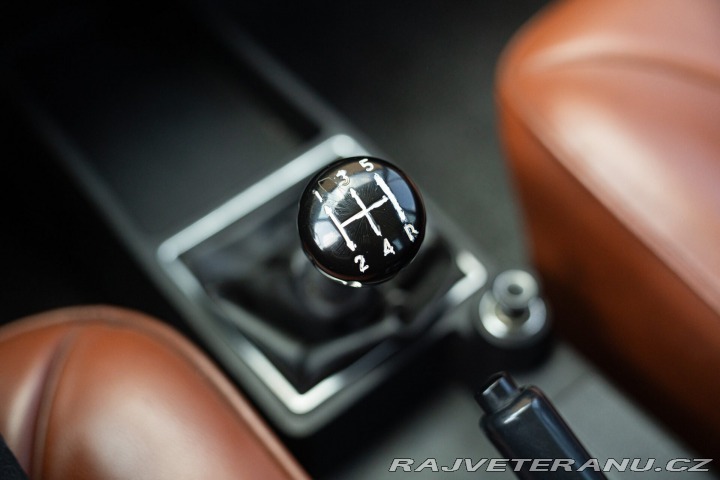 Alfa Romeo Alfetta 1600 1977