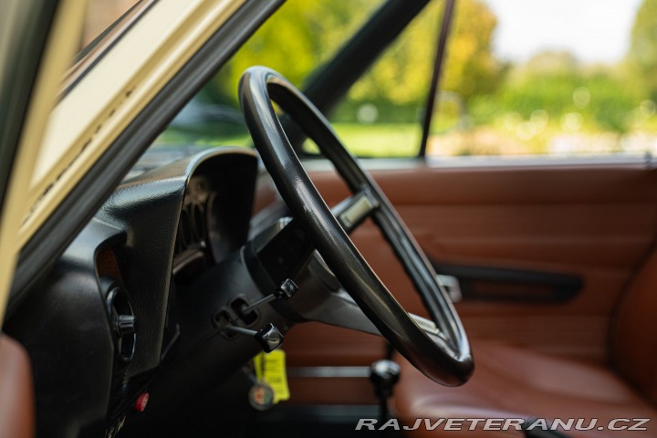 Alfa Romeo Alfetta 1600 1977