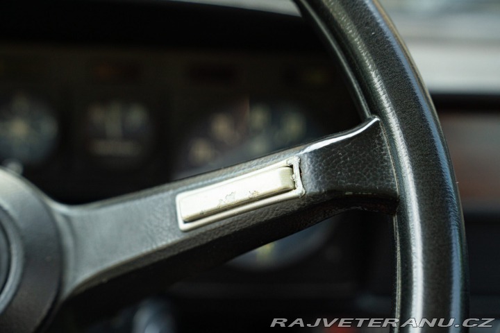 Alfa Romeo Alfetta 1600 1977