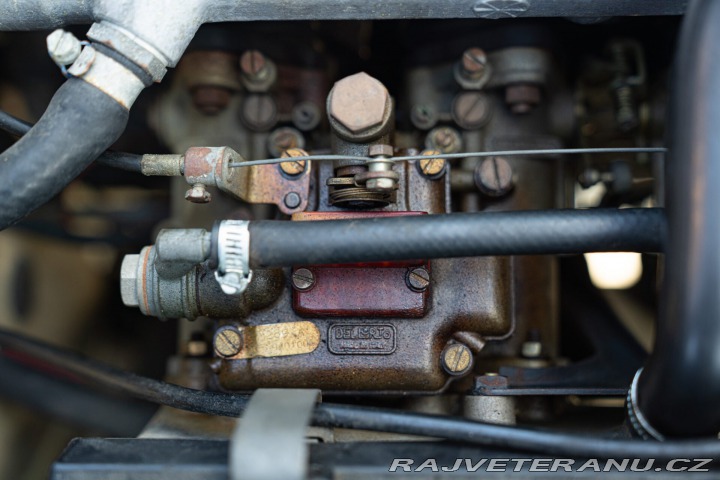 Alfa Romeo Alfetta 1600 1977