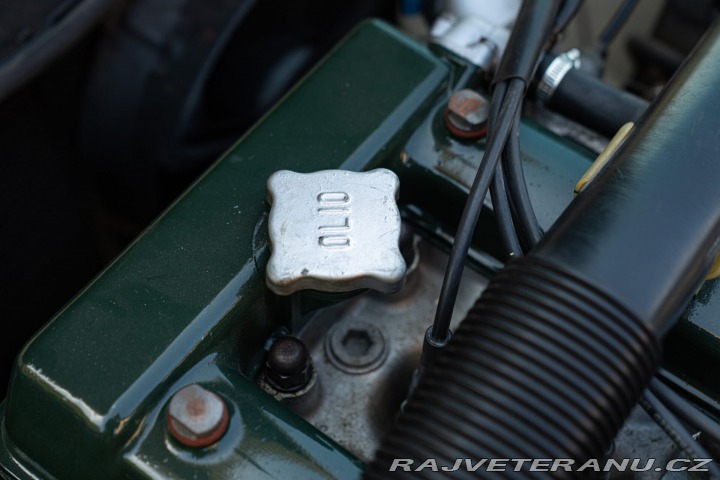 Alfa Romeo Alfetta 1600 1977