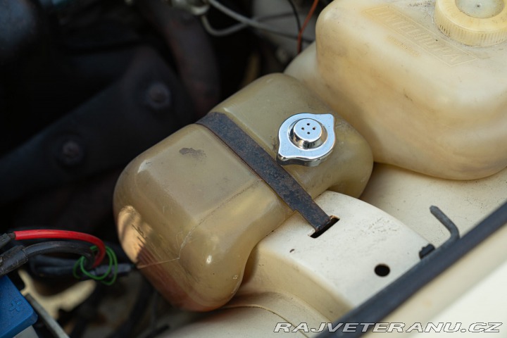 Alfa Romeo Alfetta 1600 1977