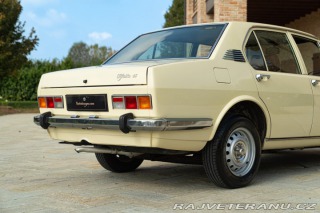 Alfa Romeo Alfetta 1600 1977