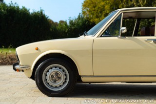 Alfa Romeo Alfetta 1600 1977