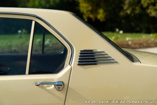 Alfa Romeo Alfetta 1600 1977