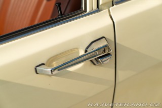 Alfa Romeo Alfetta 1600 1977