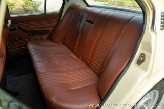 Alfa Romeo Alfetta 1600 1977