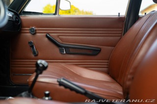 Alfa Romeo Alfetta 1600 1977