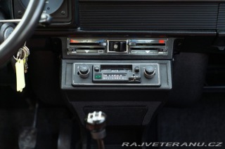 Alfa Romeo Alfetta 1600 1977