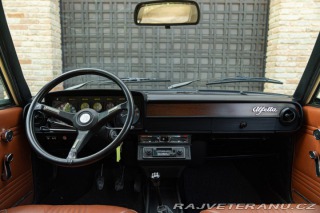 Alfa Romeo Alfetta 1600 1977