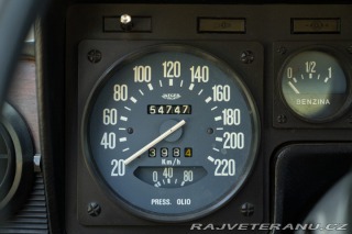 Alfa Romeo Alfetta 1600 1977